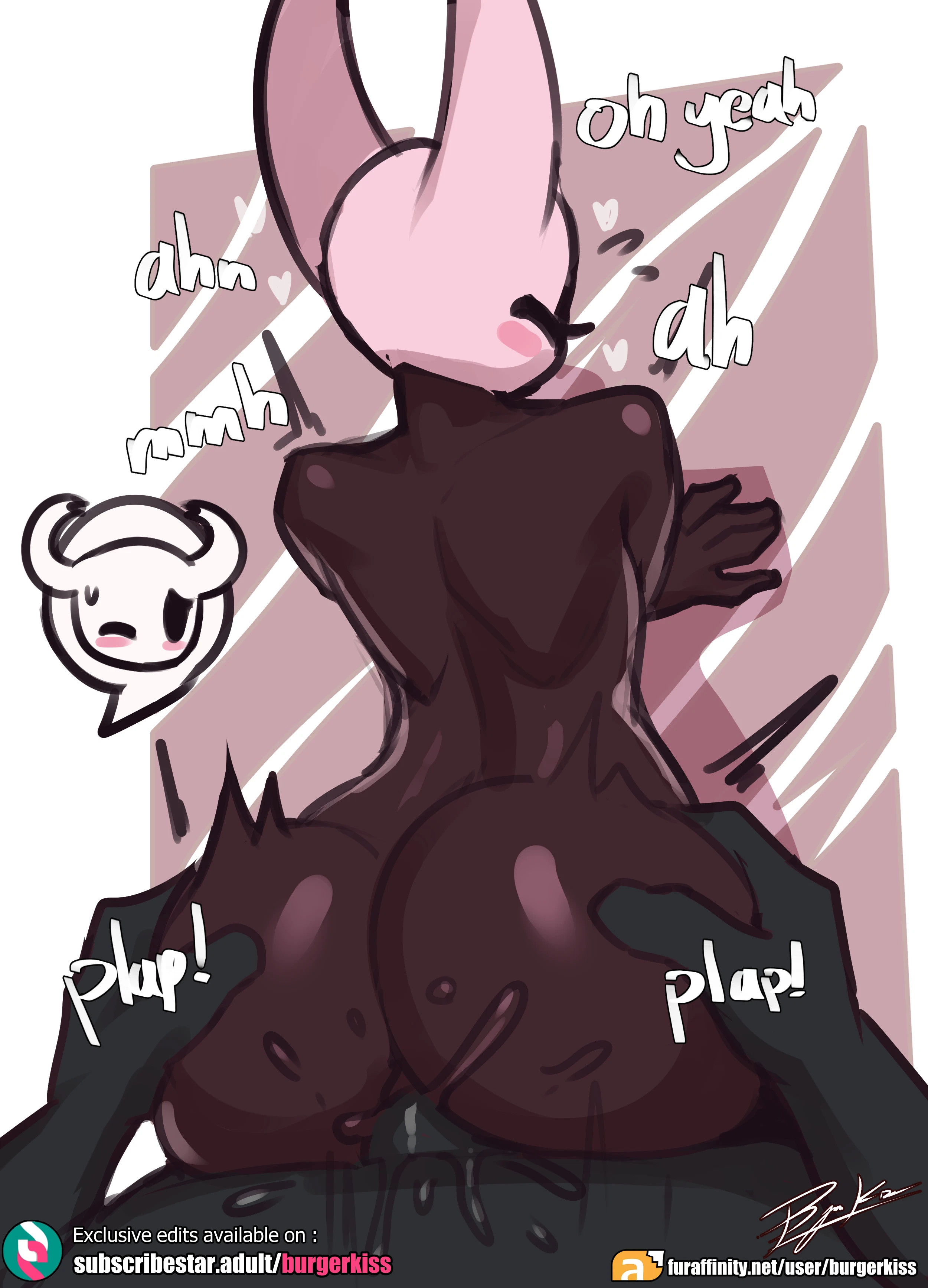 hornet (hollow knight), the knight (hollow knight), incestuous (lore), burgerkiss, incestuous, hymenopteran, siblings, insects